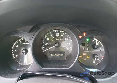 2007 Lexus Gs 350 z USA, uszkodzony, nr VIN JTHBE96S770022884